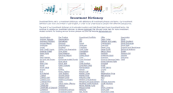 Desktop Screenshot of investmentterms.net